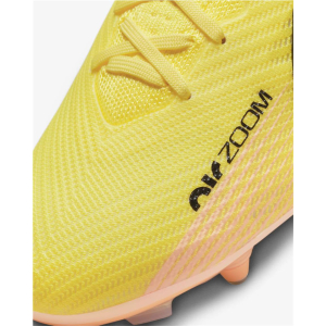 Nike Zoom Mercurial Vapor 15 Elite SG-Pro AC Fußballschuhe - DJ5168-780