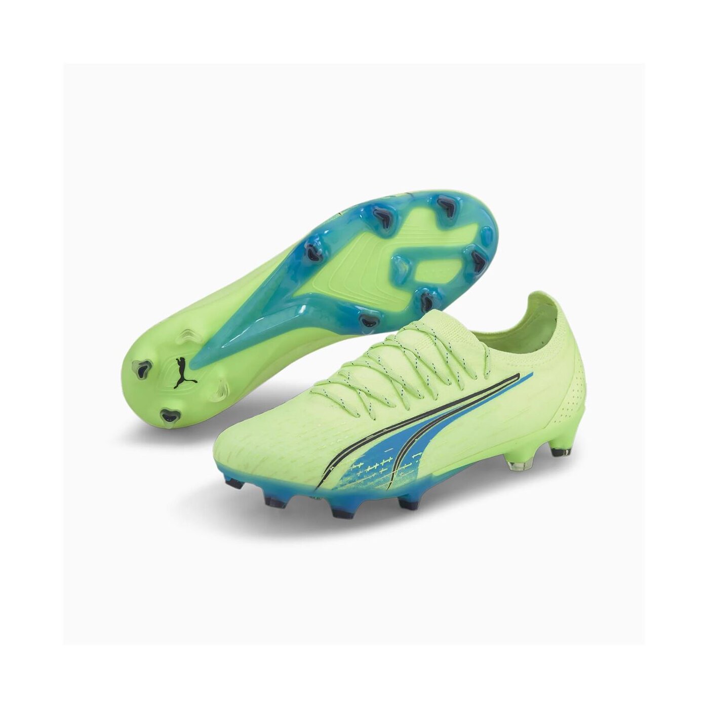 Puma Ultra Ultimate FG/AG Fußballschuhe hier kaufen.