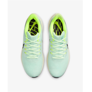 Nike Air Zoom Pegasus 39 Laufschuhe Herren - mint - Größe 42,5