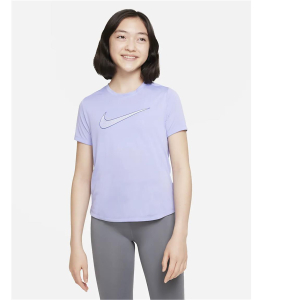 Nike Dri-Fit One T-Shirt Kinder - DD7639-569