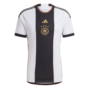 adidas DFB Home Jersey Heimtrikot Herren WM 2022 - HJ9606