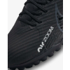 Nike Mercurial Zoom Vapor 15 Academy TF Fußballschuhe - DJ5635-001