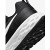 Nike Revolution 6 Freizeitschuhe Kinder - schwarz - Größe 32