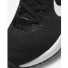 Nike Revolution 6 Freizeitschuhe Kinder - schwarz - Größe 32