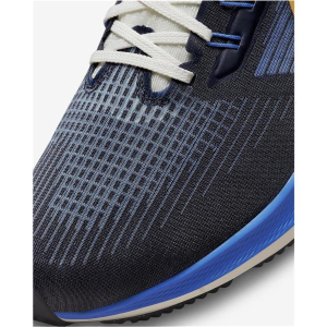 Nike Air Zoom Pegasus 39 Premium Laufschuhe Herren - blau - Größe 46