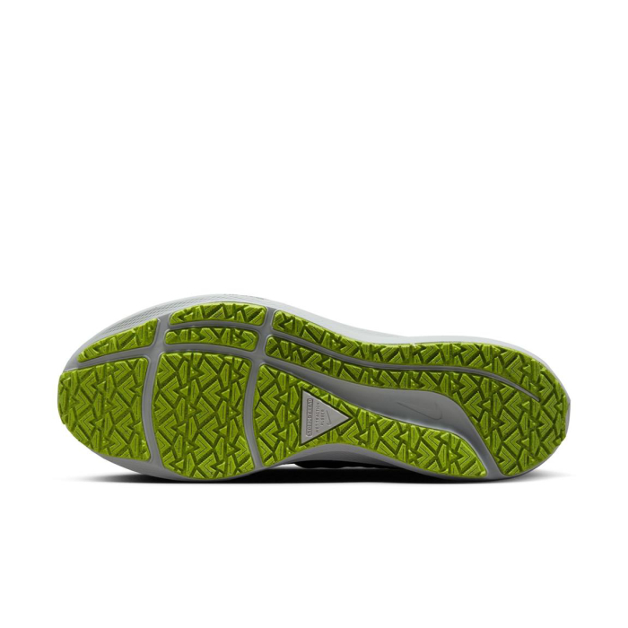 Nike Air Zoom Pegasus 39 Shield Laufschuhe Herren - schwarz - Größe 48,5