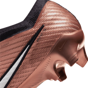 Nike Mercurial Zoom Vapor 15 Elite FG Fußballschuhe - kupfer - Größe 42,5
