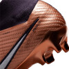 Nike Mercurial Zoom Superfly 9 Elite AG-PRO Fußballschuhe - kupfer - Größe 43