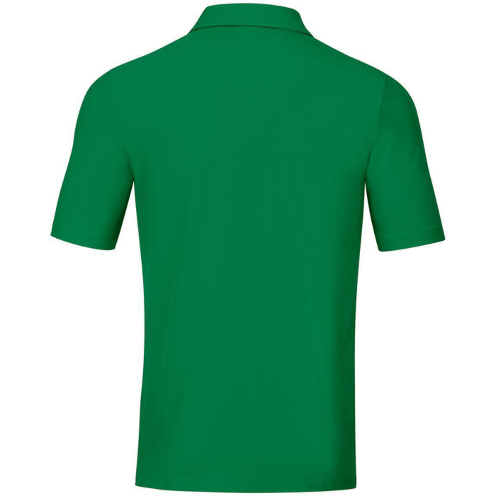 Jako Polo Base - sportgrün (grün) - Größe XL