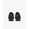 Nike Zoom Mercurial Vapor 15 Elite SG-Pro AC Fußballschuhe - schwarz - Größe 44
