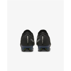 Nike Zoom Mercurial Vapor 15 Elite SG-Pro AC Fußballschuhe - schwarz - Größe 44,5
