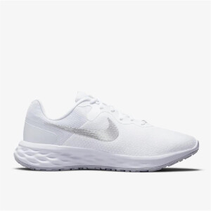Nike Revolution 6 Next Nature Laufschuhe Damen - weiß - Größe 35,5