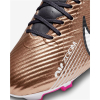 Nike Mercurial Zoom Vapor 15 Academy FG/MG Fußballschuhe - bronze - Größe 41