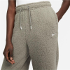 Nike Therma-Fit Fleece Jogginghose Damen grau DQ6261-029