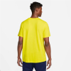 Nike Brasilien T-Shirt WM 2022 gelb DH7585-740