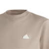 adidas 3-Streifen-T-Shirt Baumwolle Kinder - HR6311