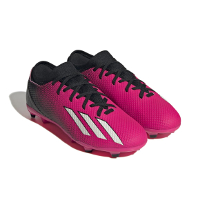 adidas X Speedportal.3 FG J Fußballschuhe Kinder - GZ5071