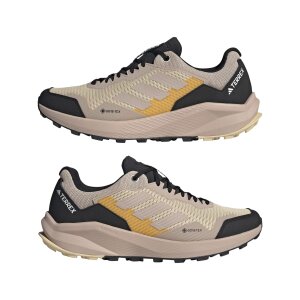 adidas Terrex Trailrider GTX Outdoorschuhe Herren - HQ1235