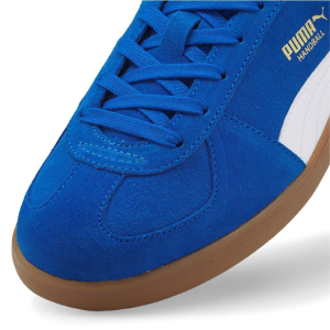 Puma Handballschuhe blau - 106695-01