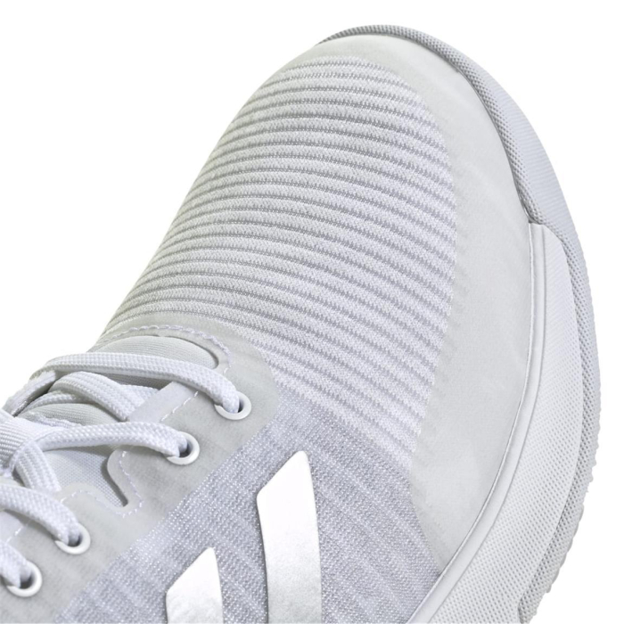 adidas Crazyflight W Handballschuhe Damen - weiß - Größe 40 2/3