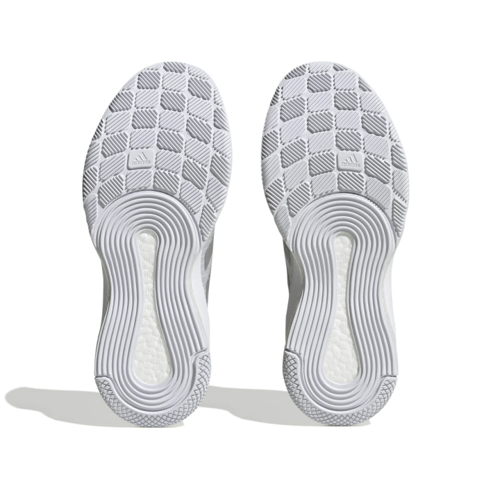 adidas Crazyflight W Handballschuhe Damen - weiß - Größe 40 2/3