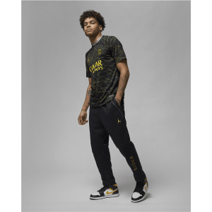 Nike M J Paris Saint-Germain Jogginghose Herren - DV0621-010