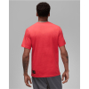 Nike M J Paris Saint-Germain Logo T-Shirt Herren - DV0634-648
