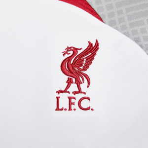 Nike FC Liverpool Strike Trainingstrikot Herren - DR4587-101