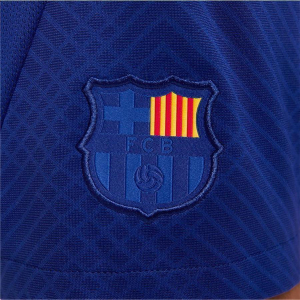 Nike FC Barcelona Strike Fußballshorts Herren - DR5064-455