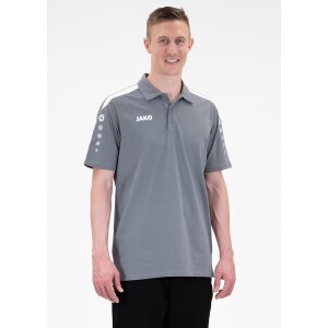 Jako Poloshirt Power Baumwolle - 6323-840