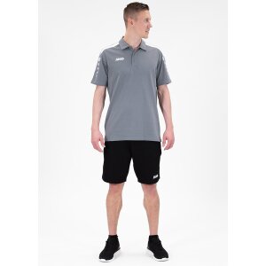 Jako Poloshirt Power Baumwolle - 6323-840