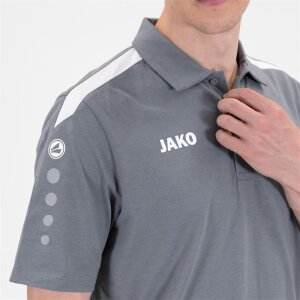 Jako Poloshirt Power Baumwolle - 6323-840