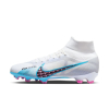Nike Zoom Mercurial Superfly 9 Pro FG Fußballschuhe - DJ5598-146