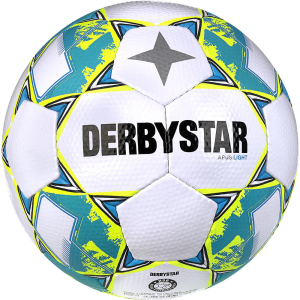 Derbystar Apus Light Trainingsball - 1387
