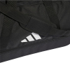 adidas Tiro League Duffle Sporttasche mit Bodenfach schwarz Gr. M - HS9742