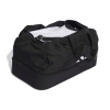 adidas Tiro League Duffle Sporttasche mit Bodenfach schwarz Gr. S - HS9743