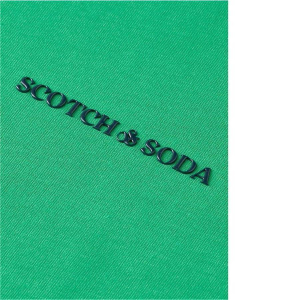 Scotch & Soda Unisex T-Shirt - 172408-5612