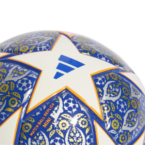 adidas UEFA Champions League Miniball - HT9007
