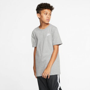 Nike Sportswear T-Shirt Baumwolle Kinder - AR5254-063