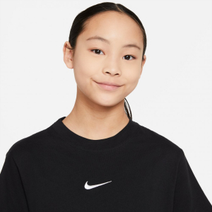 Nike Sportswear T-Shirt Baumwolle Kinder - DH5750-010