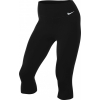 Nike Dri-Fit One Capri Leggings Damen - DV9024-010