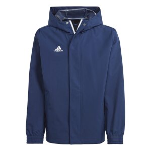 adidas Entrada 22 Allwetterjacke Kinder - IK4012