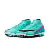 Nike Zoom Mercurial Superfly 9 Academy AG Fußballschuhe - DJ5622-300