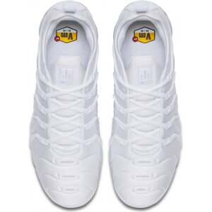 Nike Air VaporMax Plus Freizeitschuhe Herren - 924453-100