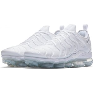 Nike Air VaporMax Plus Freizeitschuhe Herren - 924453-100