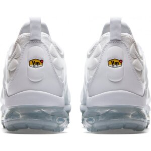 Nike Air VaporMax Plus Freizeitschuhe Herren - 924453-100