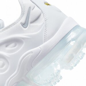 Nike Air VaporMax Plus Freizeitschuhe Herren - 924453-100