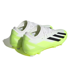 adidas X Crazyfast.3 FG Fußballschuhe - HQ4534