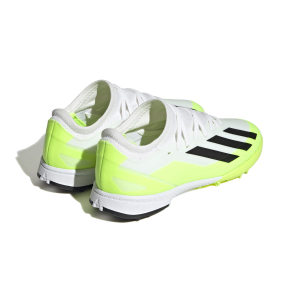 adidas X Crazyfast.3 TF J Fußballschuhe Kinder - IE1568