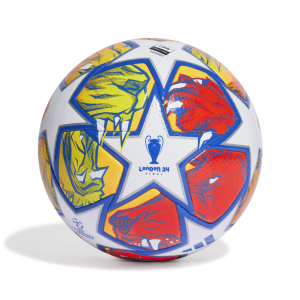 adidas UEFA Champions League Pro Spielball - IN9340